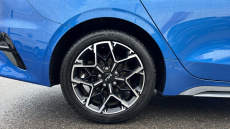 Kia Pro Ceed 1.5T GDi ISG GT-Line 5dr Petrol Estate